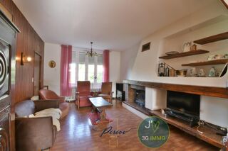  Maison � vendre 7 pi�ces 139 m�