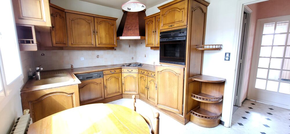 Maison 3 pièces