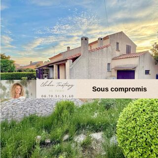 Maison 8 pièces 142 m² · à Maraussan · 142 m² · 289 000 €