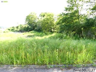  Terrain  vendre 1037 m