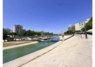  Appartement à vendre 2 pièces 38 m²