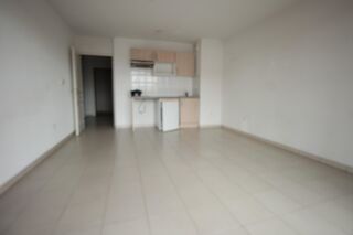  Appartement � vendre 2 pi�ces 42 m�