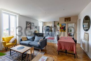 Appartement  vendre 3 pices 80 m