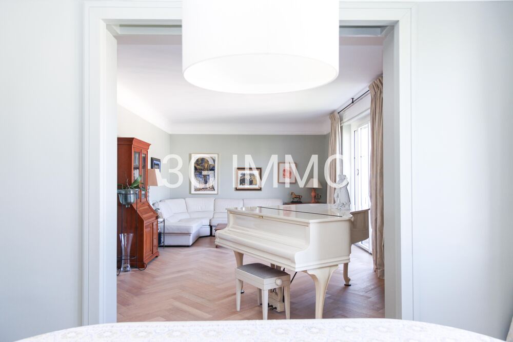 à vendre  Appartement Cannes (06400)