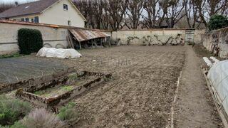  Terrain  vendre 