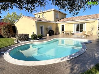  Maison à vendre 5 pièces 128 m²