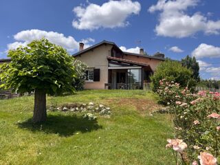  Maison à vendre 85 m²
