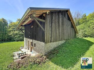  Maison à vendre 4 pièces 