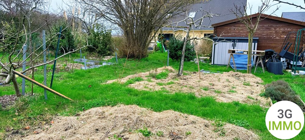 � vendre  Maison Sallenelles (14121)