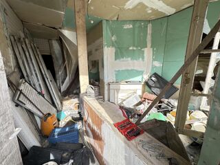  Maison � vendre 3 pi�ces 36 m�