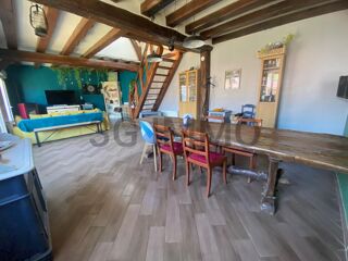  Maison � vendre 6 pi�ces 125 m�