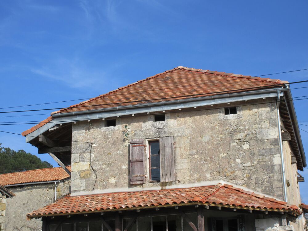 Maison 5 pièces
