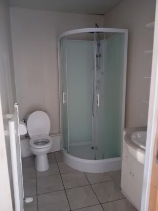  Maison � vendre 3 pi�ces 58 m�