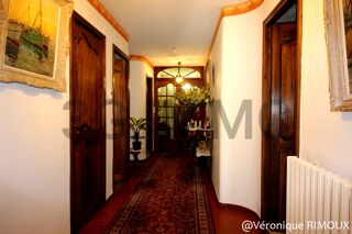  Maison � vendre 8 pi�ces 300 m� Pierrefeu-du-var