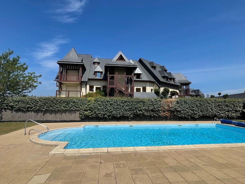  vendre  Appartement Deauville (14800)