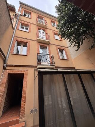  Appartement à vendre 1 pièce 23 m²