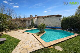  Maison � vendre 8 pi�ces 210 m�