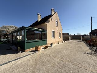  Maison  vendre 5 pices 109 m