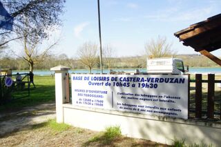  Viager  vendre 4 pices  Castra-verduzan
