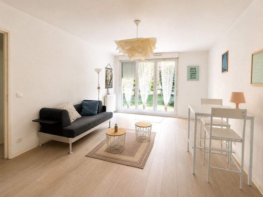 Vente Appartement Appartement 2 pièces Pau