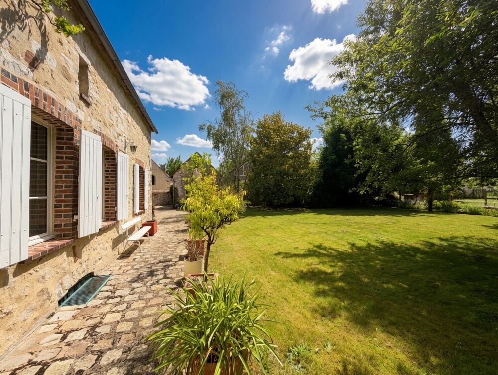 Maison 7 pièces