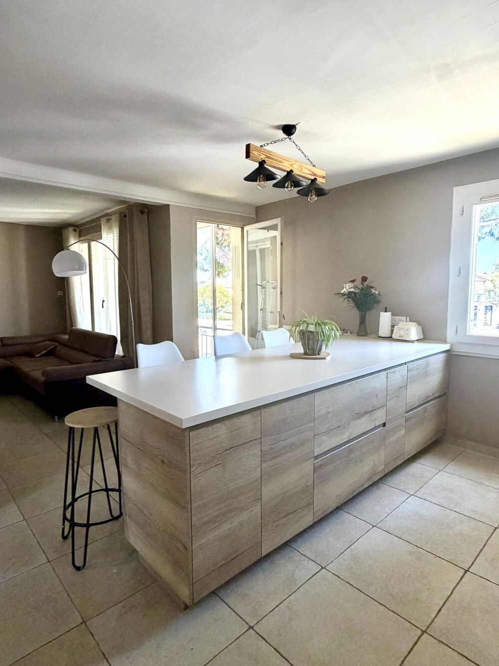 Vente Appartement Appartement 4 pièces Agde