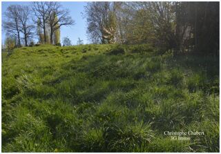  Terrain � vendre 725 m�