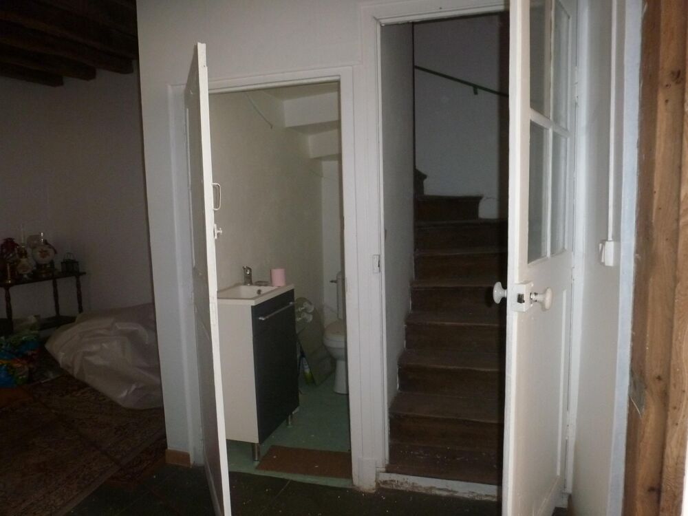Maison 7 pièces