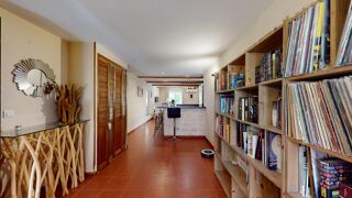  Maison à vendre 4 pièces 111 m²