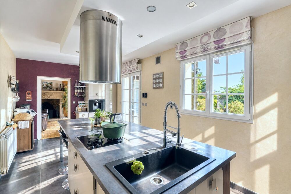 à vendre  Maison Genas (69740)