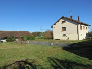  Maison à vendre 6 pièces 120 m²