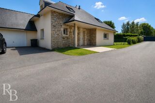  Maison à vendre 5 pièces 141 m²
