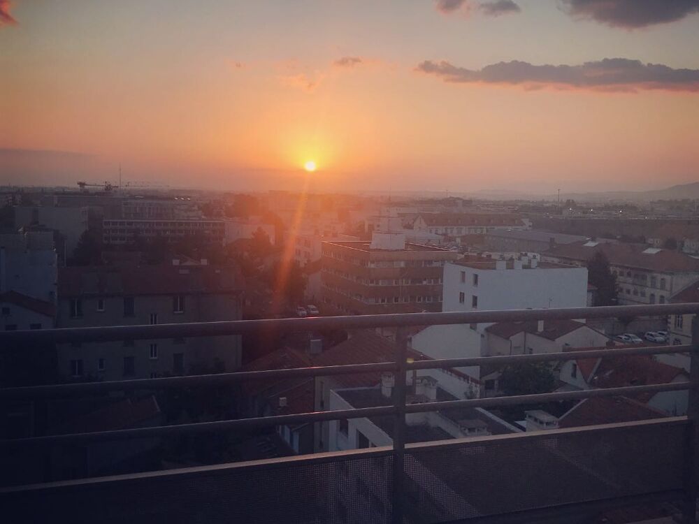 Vente Appartement Penthouse 5 pièces Clermont-ferrand