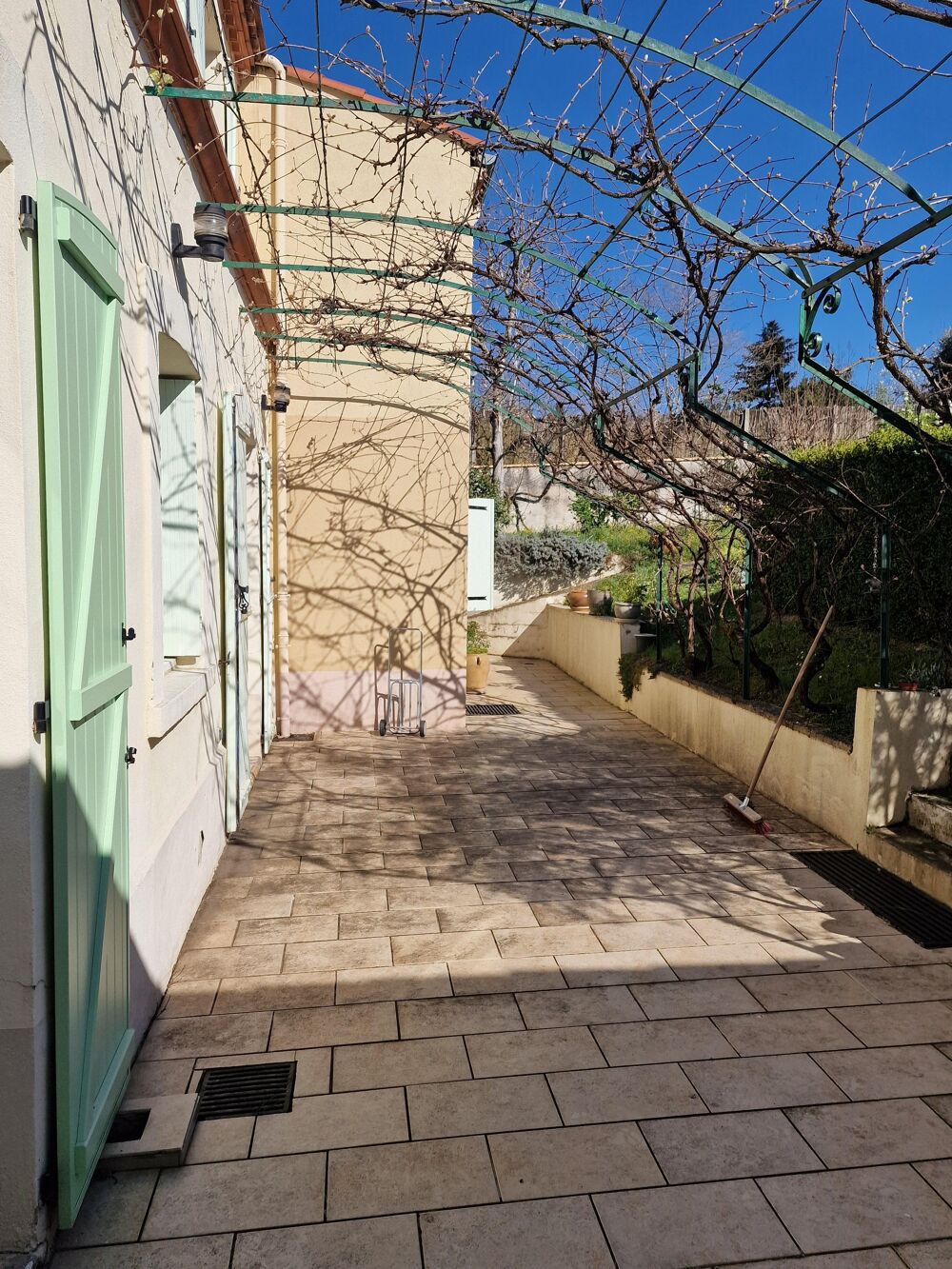 Vente Maison Maison 8 pièces Castres