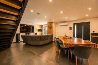  Maison à vendre 5 pièces 133 m²