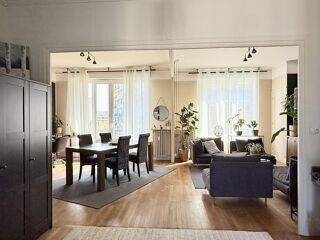  Appartement � vendre 4 pi�ces 123 m�