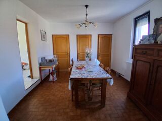  Maison � vendre 4 pi�ces 80 m� Le nouvion-en-thi�rache