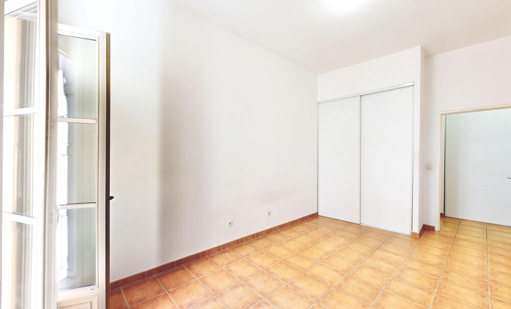 Vente Appartement Appartement 3 pièces Perpignan