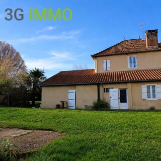  Maison à vendre 10 pièces 230 m²