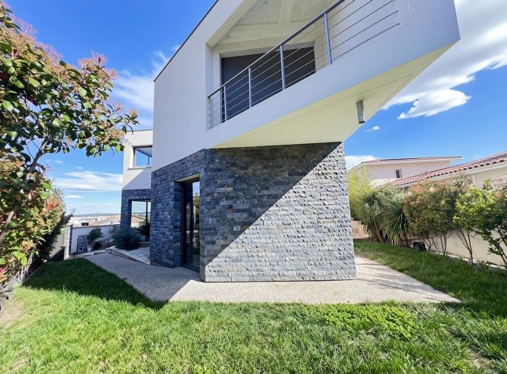 Villa 7 pièces