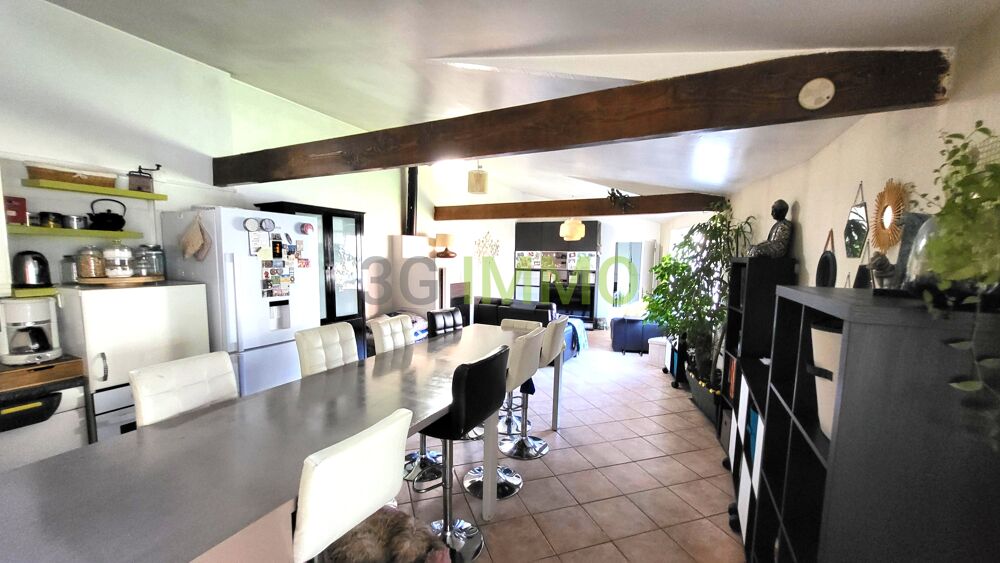 Maison 5 pièces