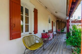  Maison à vendre 6 pièces 115 m²