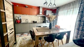 Appartement  vendre 4 pices 66 m