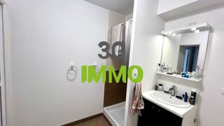  Appartement à vendre 1 pièce 30 m²