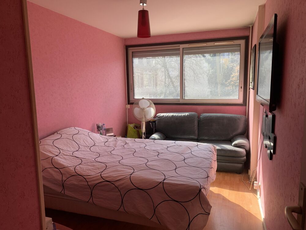 Vente Appartement Appartement 4 pices Rouen