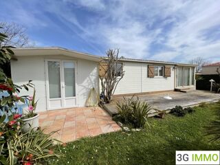  Maison � vendre 3 pi�ces 75 m�