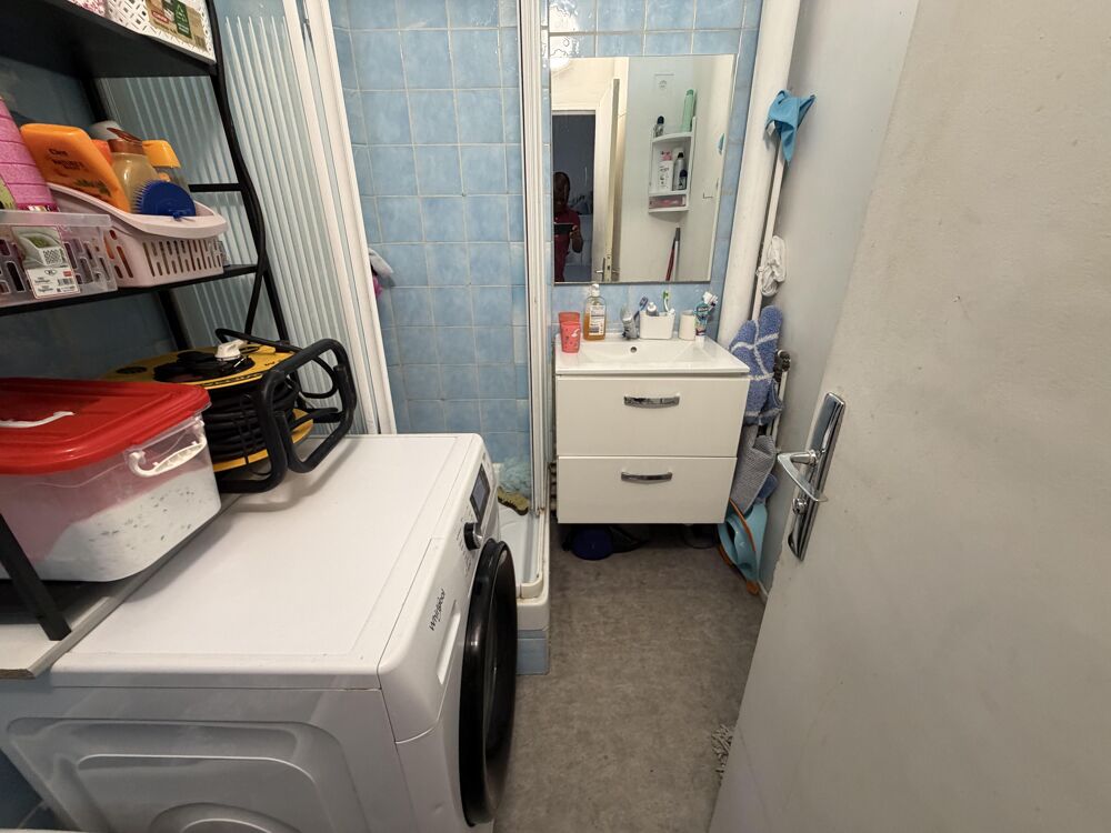 Vente Appartement Appartement 4 pièces Noyon