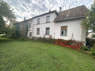  Maison à vendre 5 pièces 163 m²