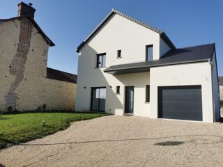  Maison à vendre 5 pièces 