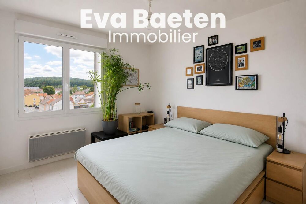 Vente Appartement Appartement 3 pièces Hettange-grande